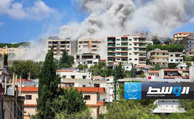تحذير أممي من «دوامة موت» في لبنان تشبه ما يحدث في غزة