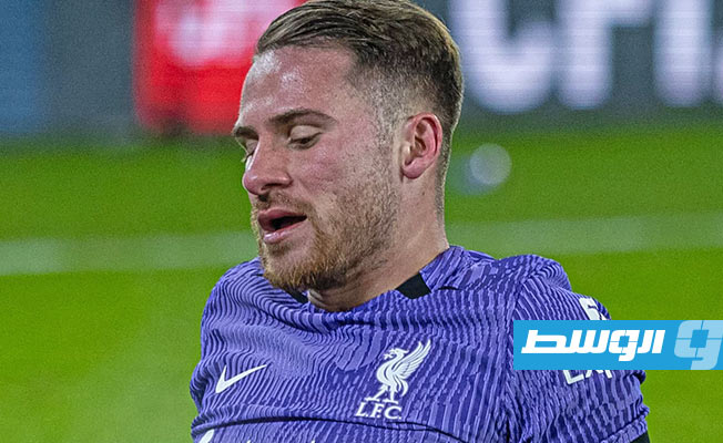 كلوب يكشف تفاصيل الإصابة المروعة لنجم ليفربول
