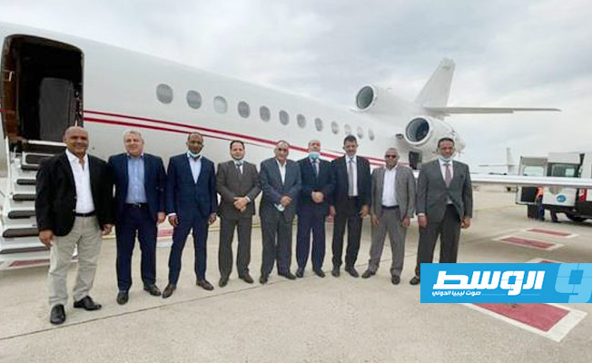 بليحق: لجنة مجلس النواب وصلت روما لمناقشة التشريعات اللازمة لتنظيم الانتخابات الرئاسية والبرلمانية المقبلة