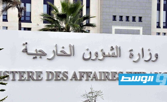 الجزائر تستدعي سفيرة الدنمارك والقائم بأعمال سفارة السويد للاحتجاج على الإساءة للمصحف