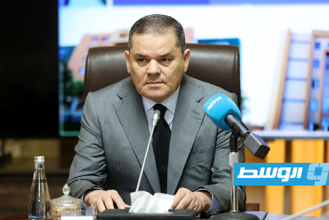 حكومة الدبيبة: الخميس عطلة لمناسبة المولد النبوي.. «ولا تأجيل للامتحانات»