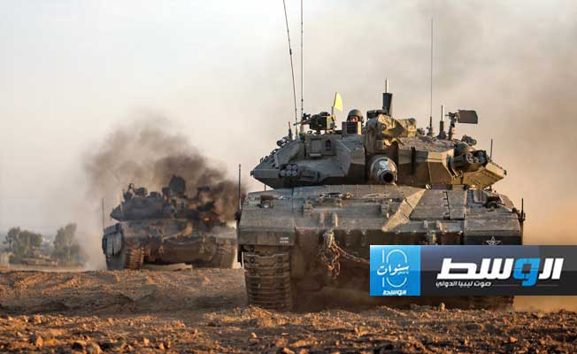 «الأورومتوسطي» يوثق «جرائم دهس» متعمد لعشرات الفلسطينيين وهم أحياء