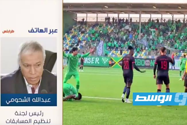 شاهد.. رئيس المسابقات يكشف لـ«في التسعين» موعد سداسي «دورينا» والمباريات في رمضان