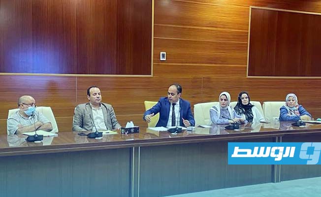 «الصحة»: وضع السياسات العامة لتوطين العلاج بالداخل