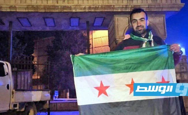 «هيئة تحرير الشام» تسيطر على مدينة سراقب في إدلب