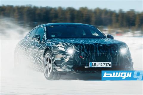 «مرسيدس-AMG GT» كوبيه الجديدة تحصل على مقصورة جديدة بمواصفات فائقة
