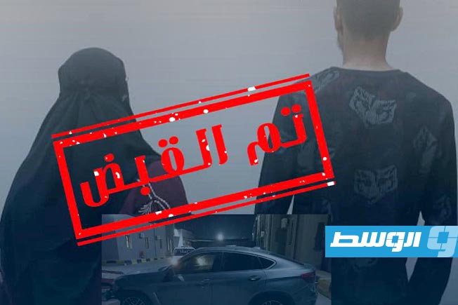 استرجاع سيارة «بي إم دبليو» مسروقة بصحراء القريات