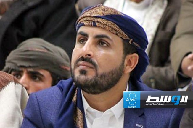 الحوثيون: لا توقف لأي عمليات إلا بعد انتهاء العدوان على غزة وفك الحصار