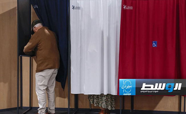 %59.71 المشاركة الأعلى في دورة ثانية للانتخابات التشريعية الفرنسية