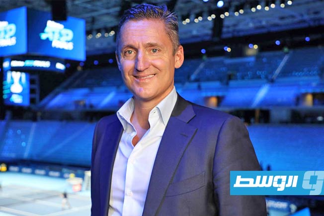 السعودية تستضيف دورة تنس الأساتذة بدءًا من 2028