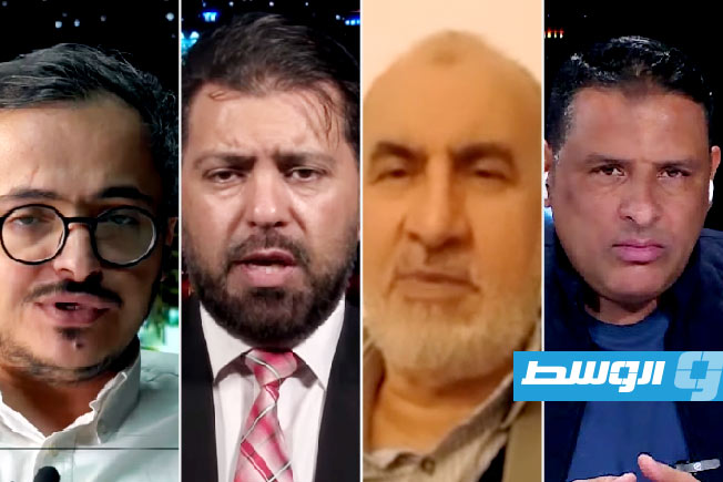 محللون: تحالف «الرئاسات» بين الدبيبة والمنفي وتكالة محاولة لعرقلة «الحوار المهيكل» والبقاء في السلطة