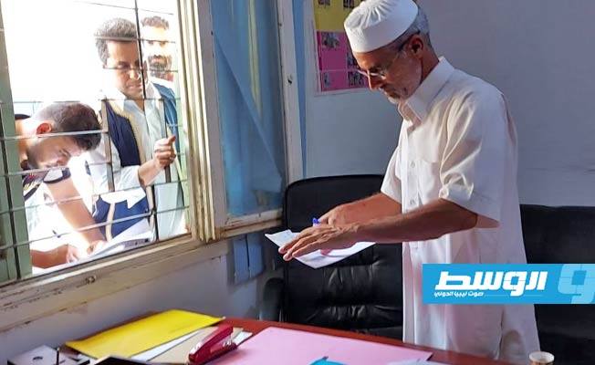 الشؤون الاجتماعية ببني وليد تبدأ استلام إجراءات علاوة الأسرة