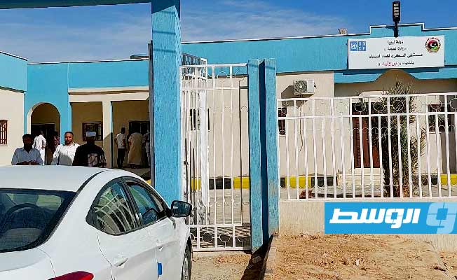 استئناف توزيع أدوية الأنسولين لمرضى السكري في بني وليد