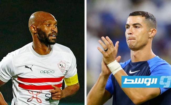 الزمالك يواجه النصر في لقاء تحديد المصير بالبطولة العربية