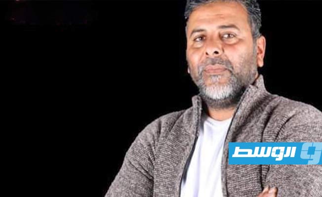 «أبوحلالة» يفوز بجائزة أفضل مدرب لسباق الخيل