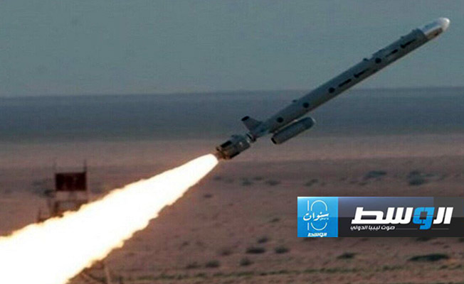 المقاومة الإسلامية العراقية تهاجم 3 أهداف للاحتلال في الجولان وإيلات