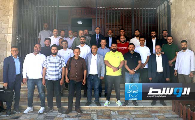 شركات ليبية تطالب وزارة الاقتصاد بتفعيل غرفة تجارية مشتركة مع الصين