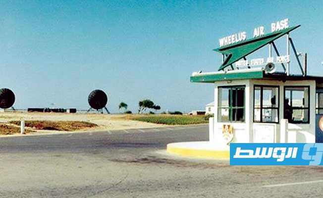 53 سنة عن جلائها.. محطات من تاريخ القواعد العسكرية الأميركية في ليبيا