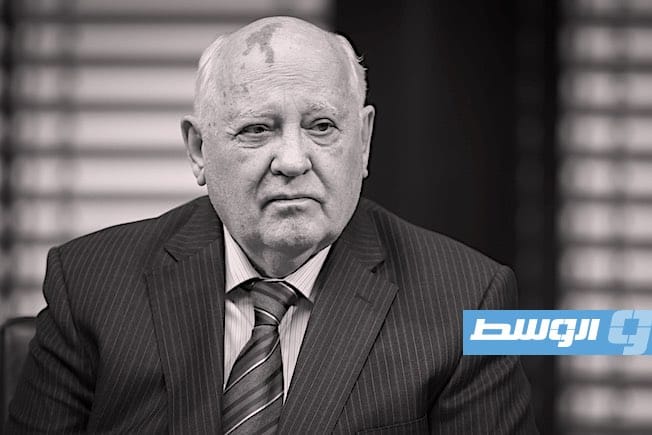 كيف ودع قادة العالم ميخائيل غورباتشيف؟