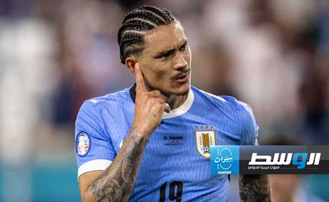 «كونميبول» يعاقب 11 لاعبا من منتخب أوروغواي بسبب أحداث كوبا أميركا