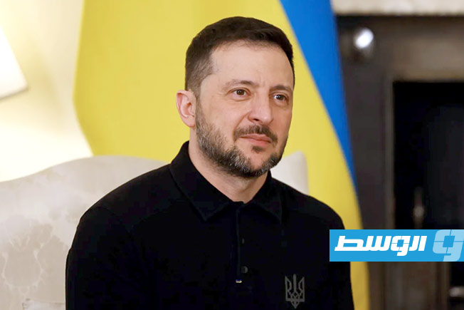 بعد تصريحات ترامب.. زيلينسكي ينفي محاصرة القوات الأوكرانية في كورسك الروسية