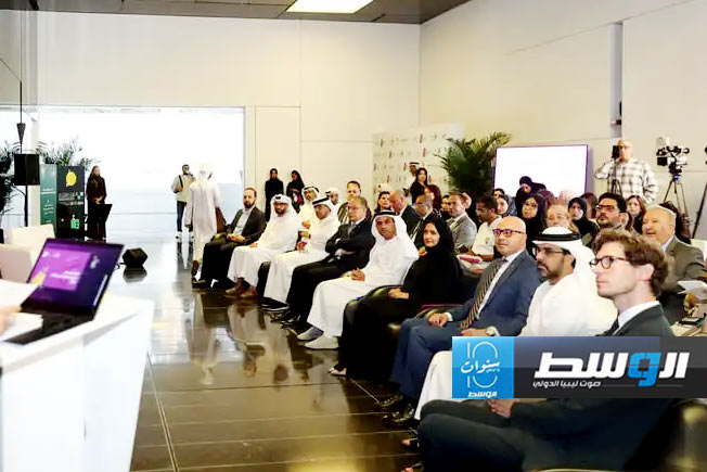 مصر «ضيف شرف» ومحفوظ «الشخصية المحورية» في معرض أبوظبي للكتاب «33»