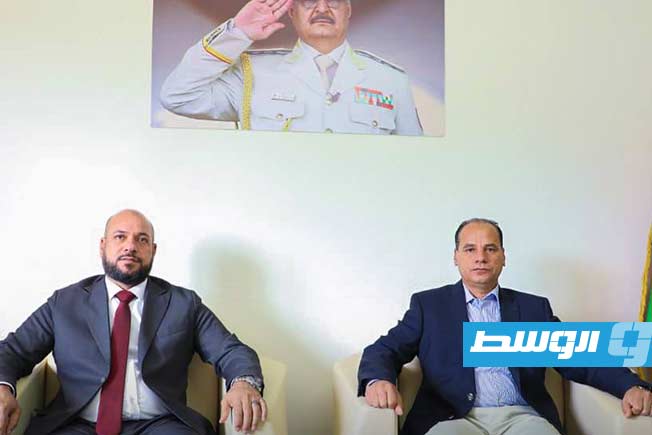 حكومة حماد تسعى إلى وضع خطة عمل لضمان جودة المياه واستدامتها بالجنوب