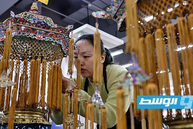 إعادة إحياء آلاف القطع الأثرية الصينية بعد أن كانت مخبأة لقرون