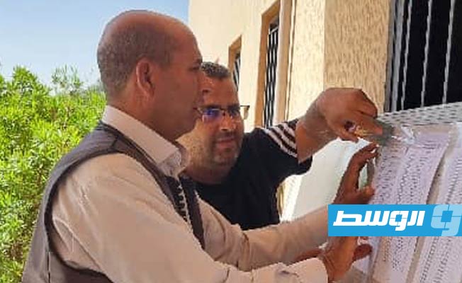 تعليق النشر المبدئي لسجلات الناخبين في 4 بلديات بعد ساعات من إعلانها