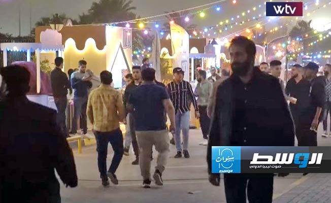 شاهد في «هنا ليبيا»: معرض للتراث ضمن فعاليات ليالي المدينة القديمة