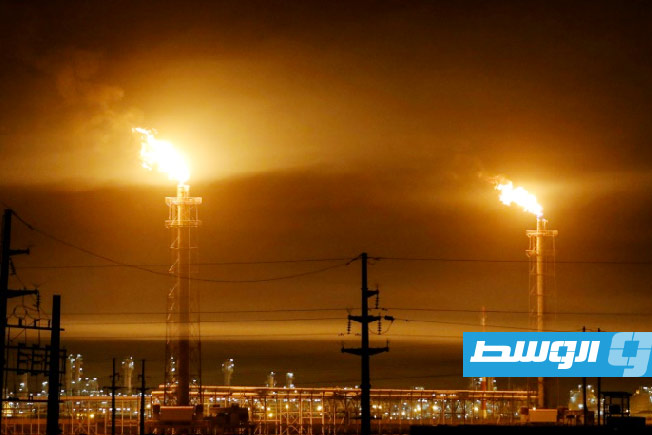 العراق يوقع اتفاقًا مع شركة صينية لزيادة إنتاج النفط والكهرباء