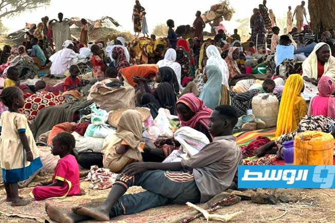 الأمم المتحدة: مقتل أكثر من 480 مدنيًا في شمال دارفور خلال إسبوعين