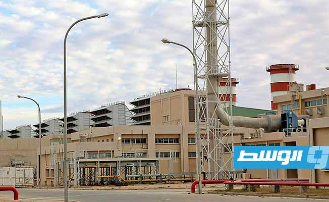 شركة الكهرباء: تشغيل الوحدة الثانية بمحطة الرويس الأحد المقبل بقدرة 156 ميغاوات