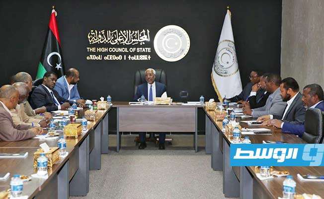 أعضاء مجلسي النواب والدولة عن المنطقة الجنوبية يرفضون «مبادرة باتيلي»