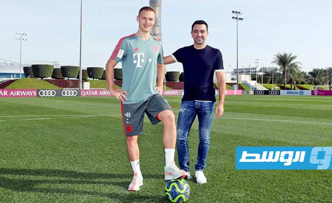 مستقبل كيميتش.. برشلونة يغازل اللاعب وبايرن يتمسك