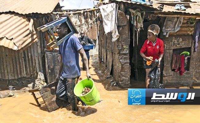 صندوق أممي لدعم اللاجئين في مواجهة الصدمات المناخية بقيمة 100 مليون دولار