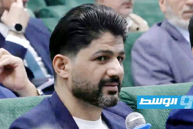 أبوزريبة يطالب «النواب» بجلسة للتصويت على الحكومة الموحدة والمناصب السيادية