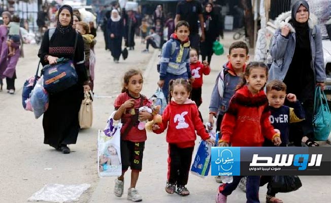 ما هي «خطة الجنرالات» الإسرائيلية وما هو الهدف منها؟
