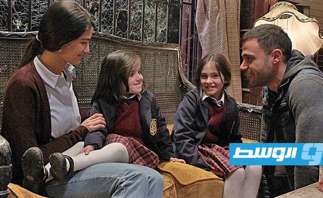 محمد إمام يخاطر بحياته لإنقاذ الأطفال في «لمعي القط»