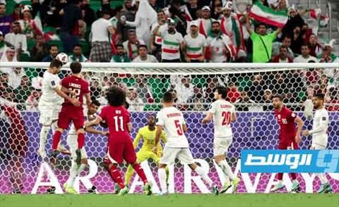 «العنابي» و«النشامي».. نهائي عربي آسيوي يعوض الإخفاق الأفريقي