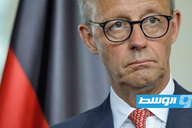 المستشار الألماني: بوتين مستعد للقاء زيلينسكي في غضون أسبوعين