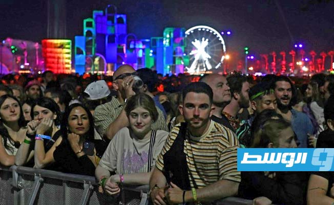باد باني و«بلاك بينك» بين أبرز المشاركين في «كواتشيلا»