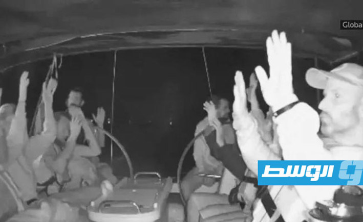 حماس: شهادات نشطاء «أسطول الصمود» توثق وحشية الاحتلال وانتهاك القانون الدولي