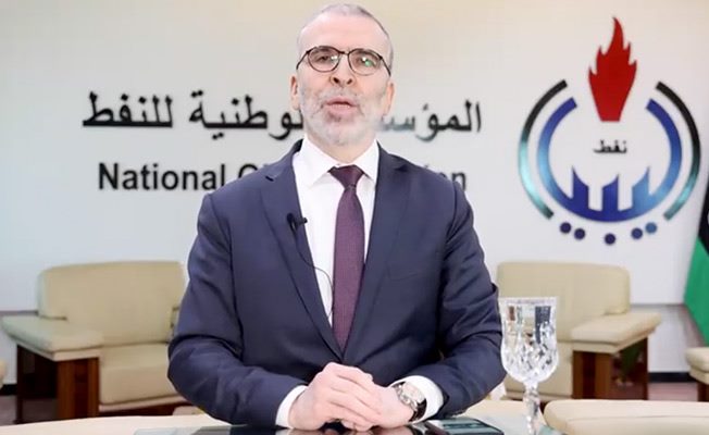 صنع الله يطالب محافظ «المركزي» بـ«كشف حساب» بشأن إيرادات النفط