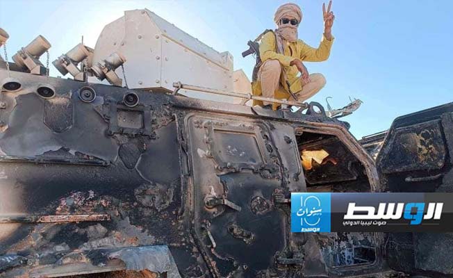 «الحركات الأزوادية»: مقتل 131 عنصرا من «فاغنر» والجيش المالي في المعارك الأخيرة