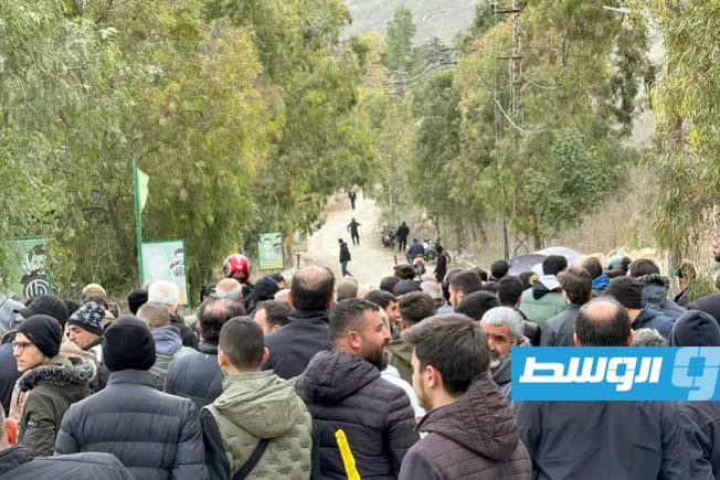 شهيد وسبعة جرحى بنيران الاحتلال في جنوب لبنان خلال محاولة سكان العودة لقراهم