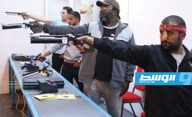 اتحاد الرماية يقرر العفو عن جميع الموقوفين والمعاقبين