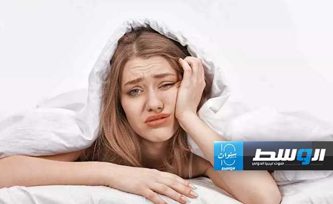 3 وصفات طبيعية تساعدك على النوم