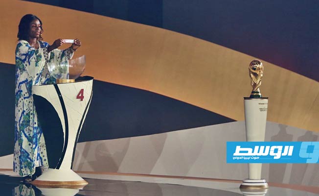 الطريق لمونديال 2022.. تعرف على جميع المجموعات بتصفيات أفريقيا