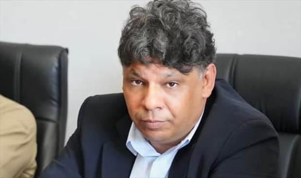 النائب العام: استدعاء إدارة السدود لمعرفة المتسبب في كارثة درنة.. والتحقيقات تشمل السلطات المتعاقبة